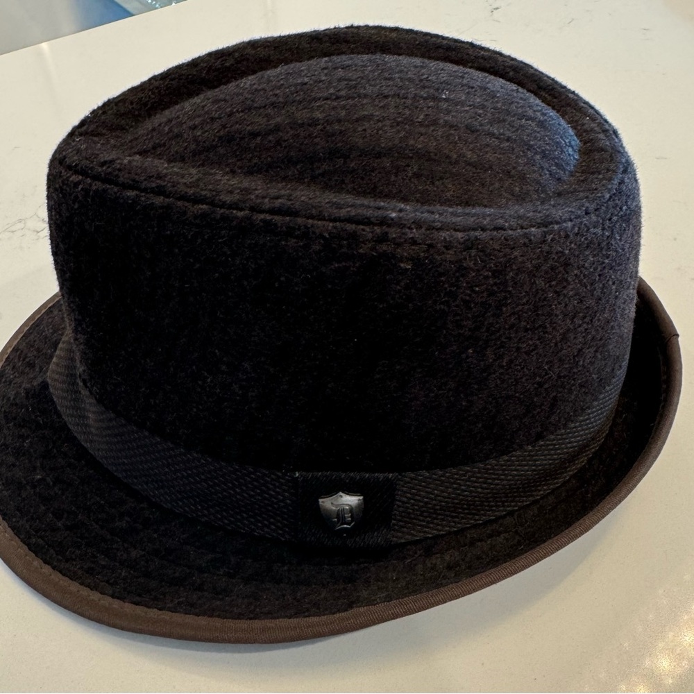 Fedora Hat